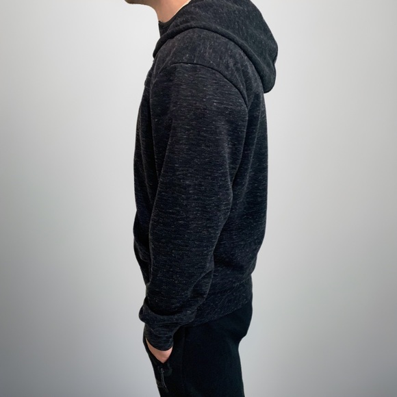 Gerry Hooded Sweatshirt - Picture 2 of 7